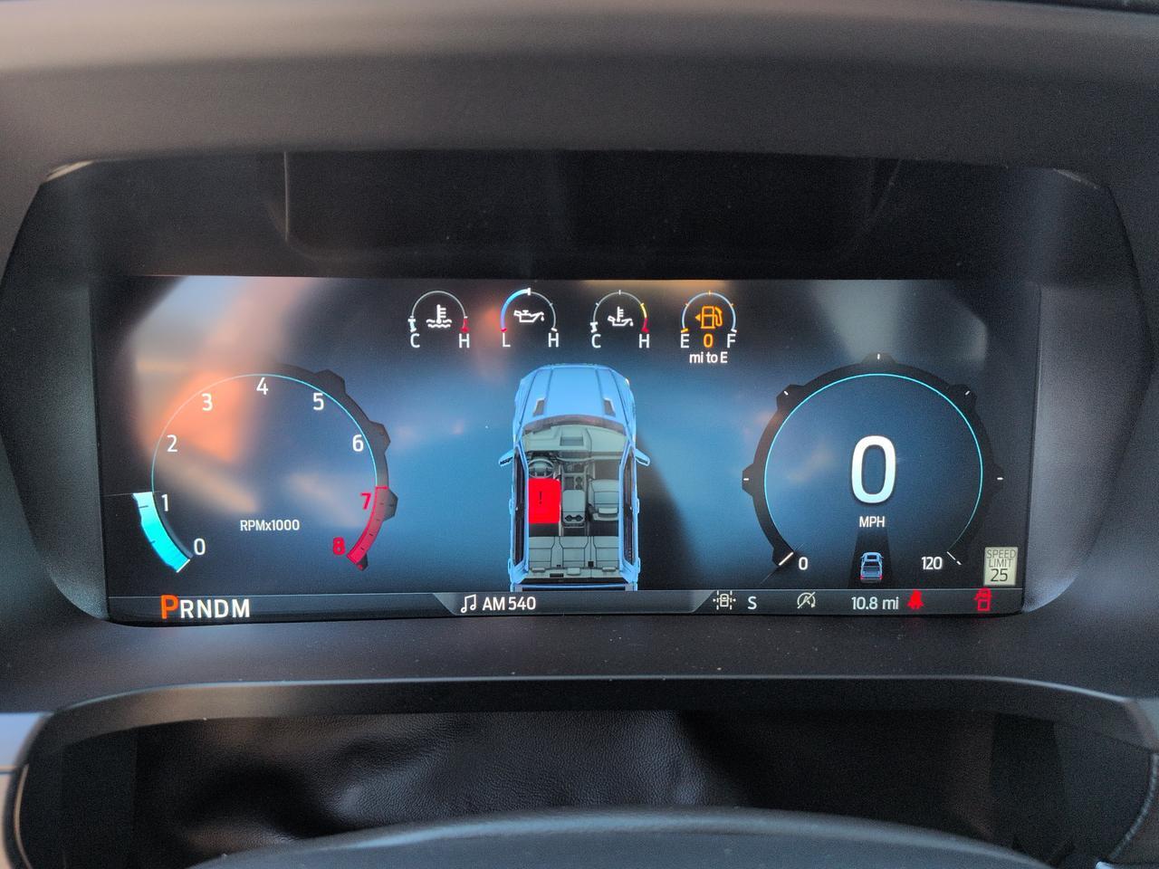 2026 Ford F-150 XLT Winder GA