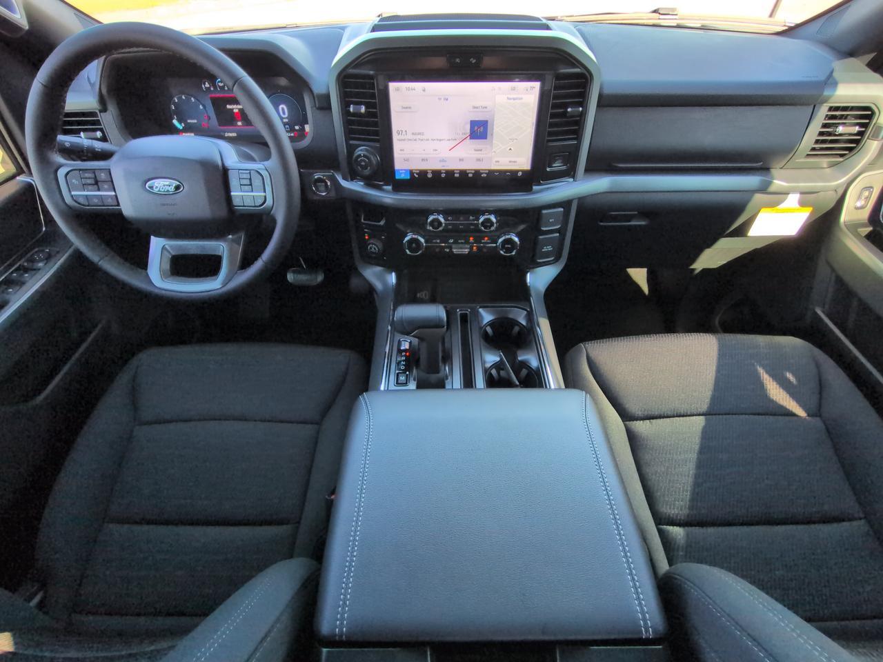 2026 Ford F-150 XLT Winder GA