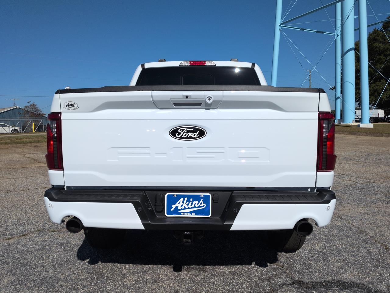 2026 Ford F-150 XLT Winder GA