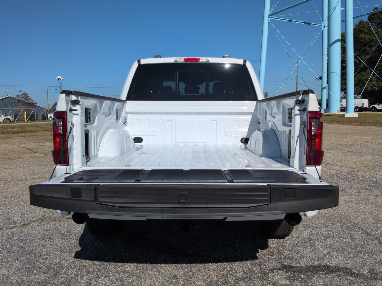 2026 Ford F-150 XLT Winder GA