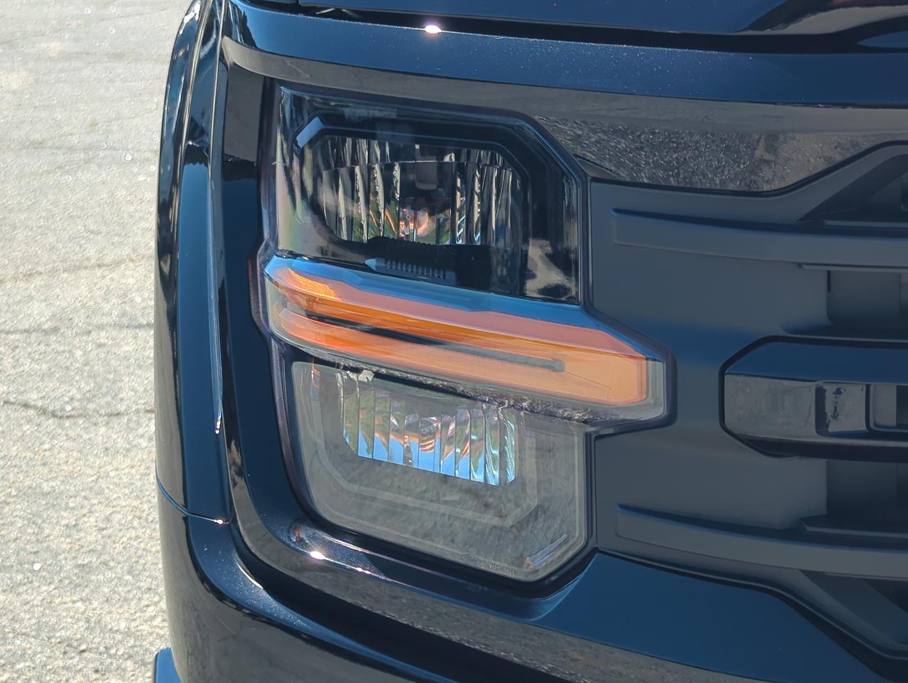 2026 Ford F-150 XLT Winder GA