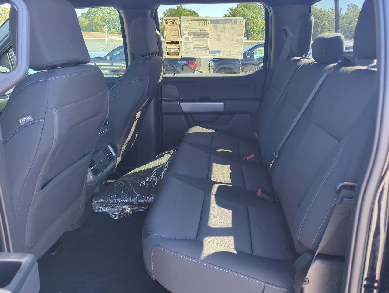 2026 Ford F-150 XLT Winder GA