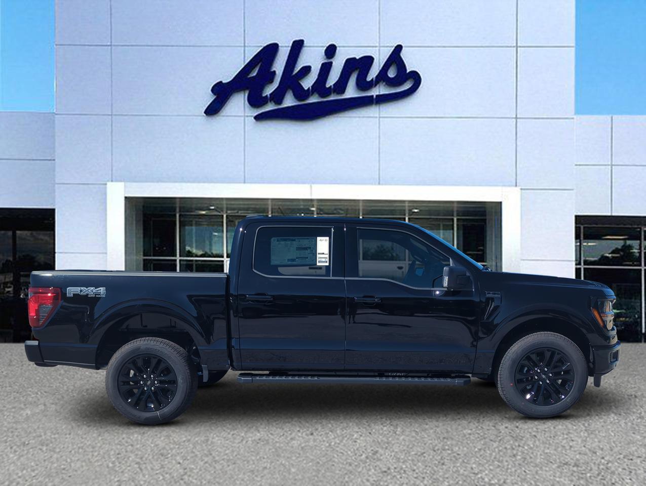 Ford F-150 XLT