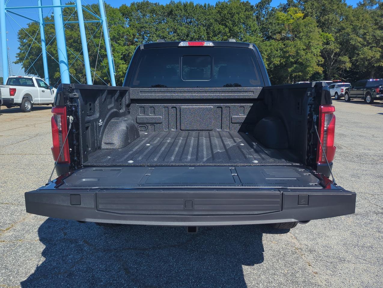 2026 Ford F-150 XLT Winder GA