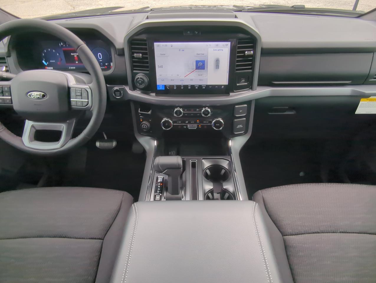 2026 Ford F-150 XLT Winder GA