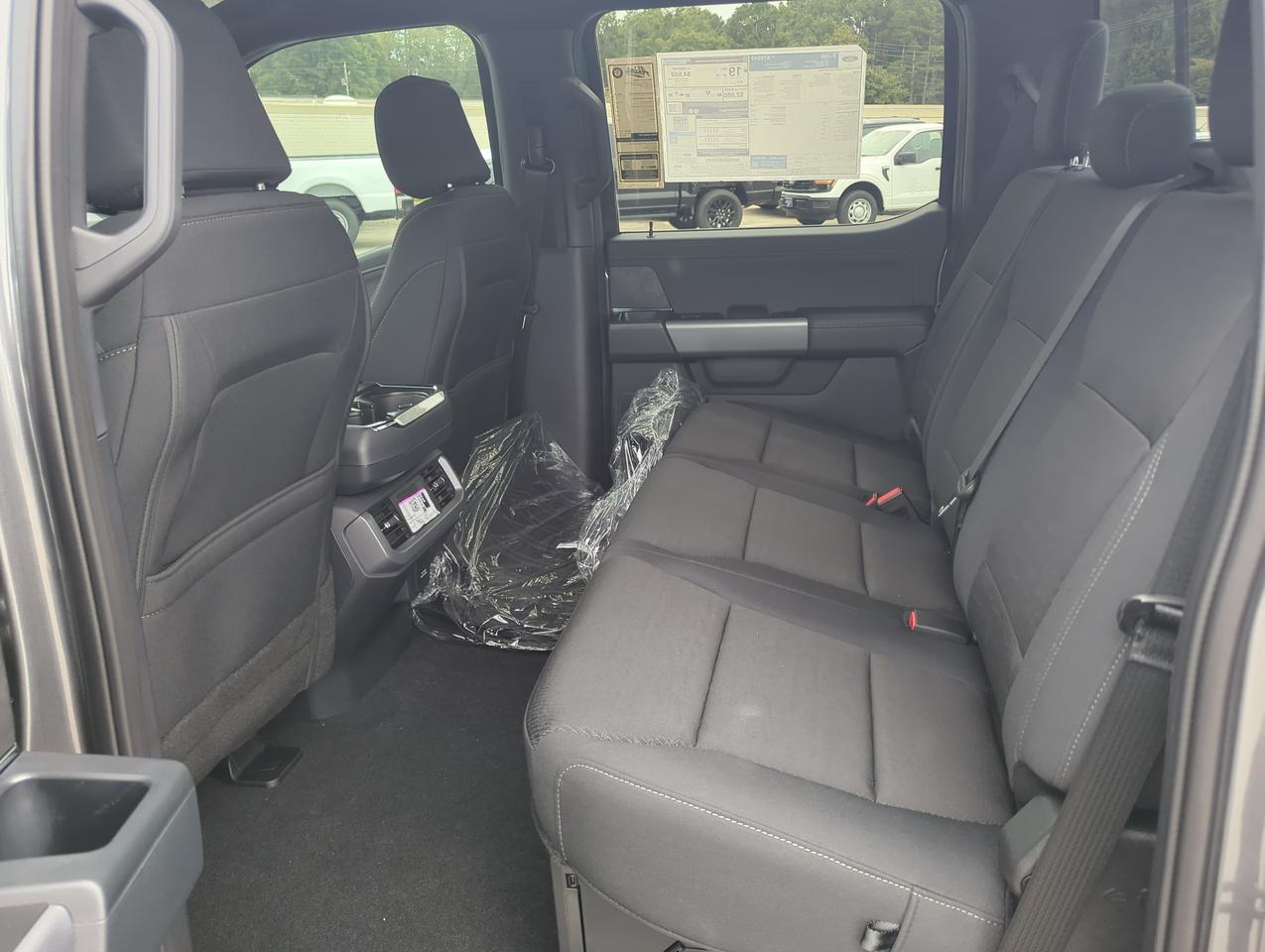 2026 Ford F-150 XLT Winder GA