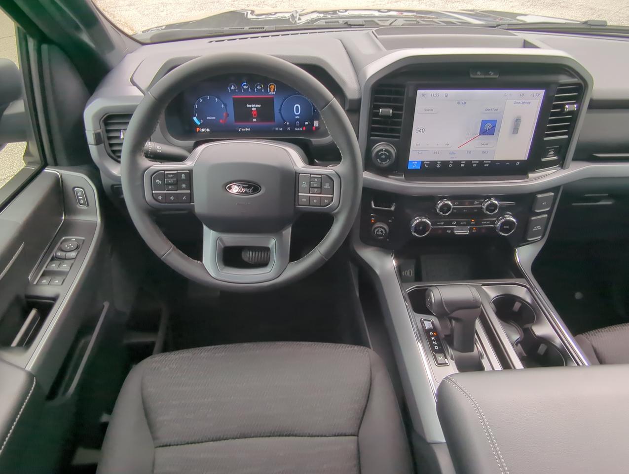 2026 Ford F-150 XLT Winder GA
