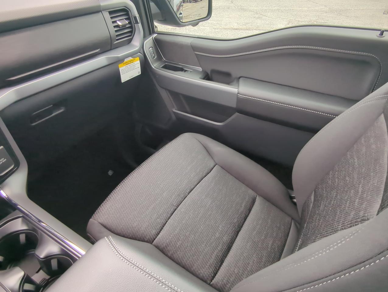 2026 Ford F-150 XLT Winder GA