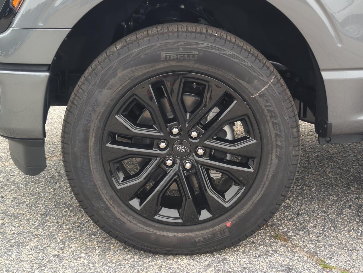 2026 Ford F-150 XLT Winder GA