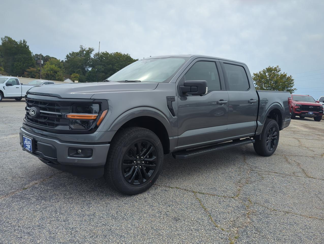 2026 Ford F-150 XLT Winder GA