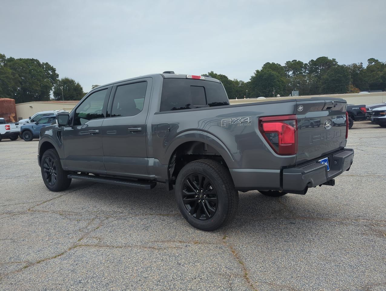 2026 Ford F-150 XLT Winder GA