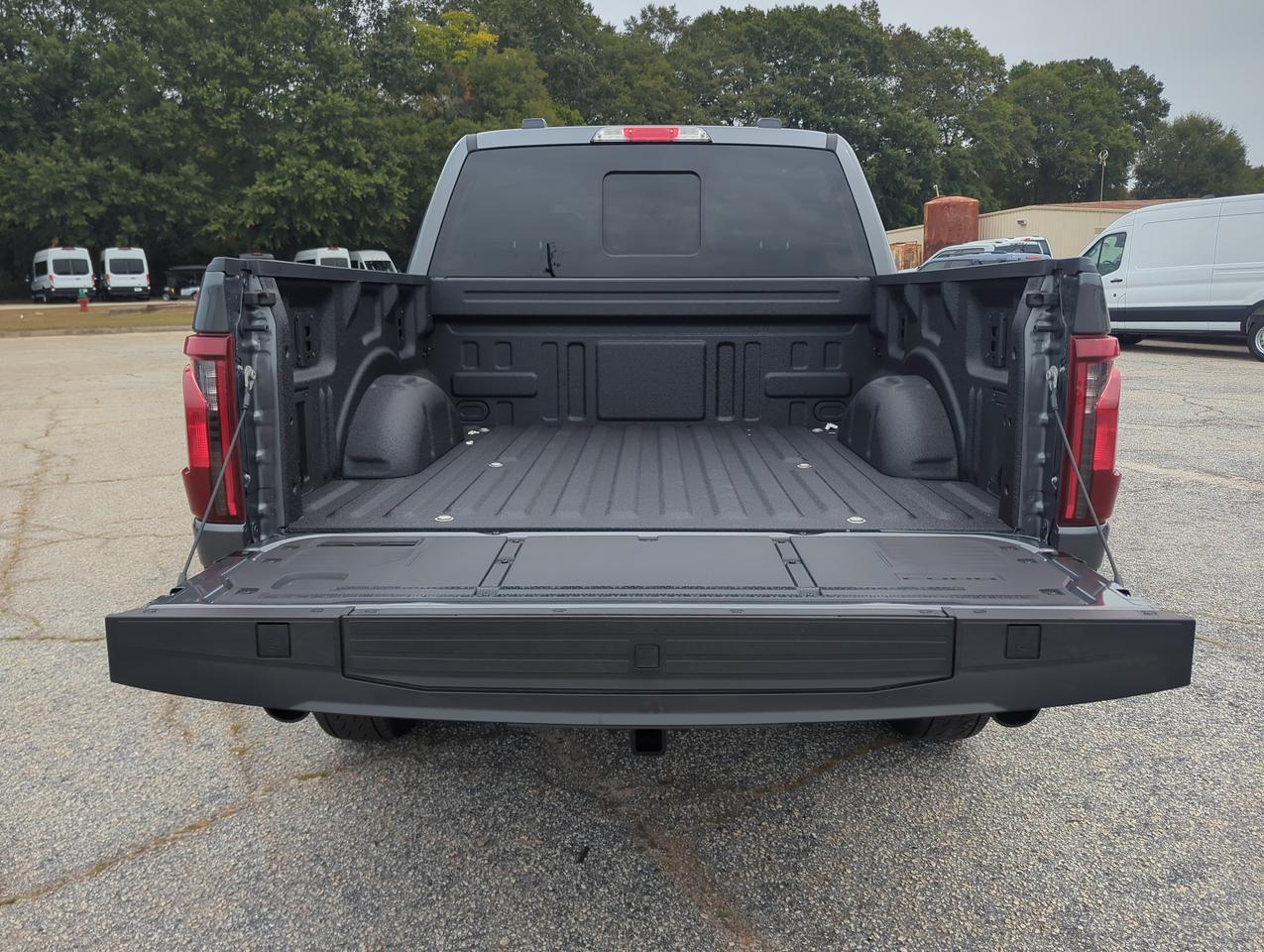 2026 Ford F-150 XLT Winder GA