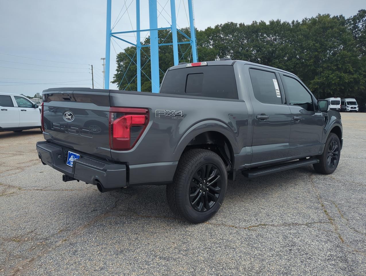 2026 Ford F-150 XLT Winder GA