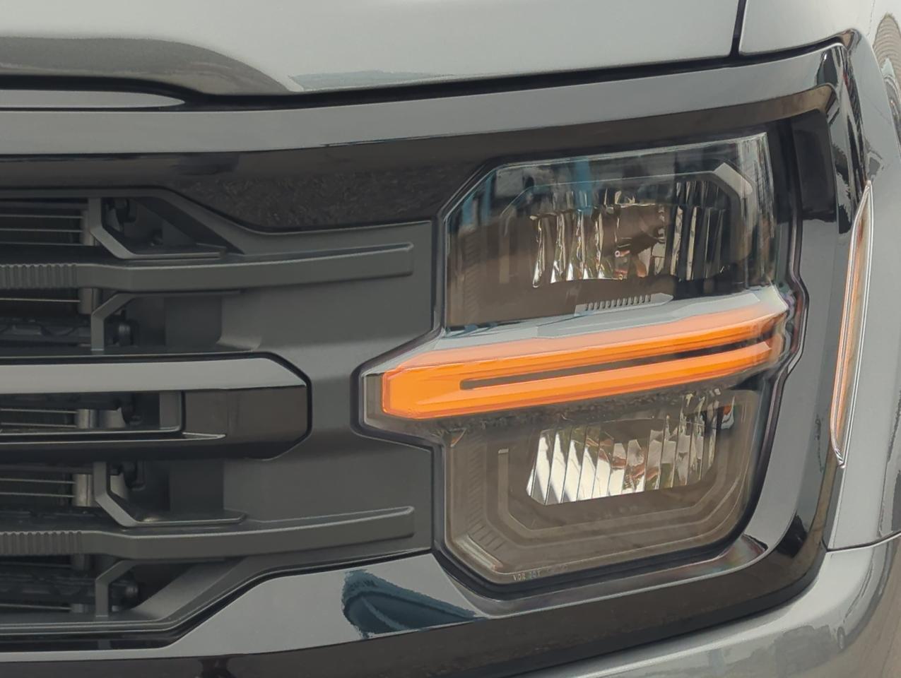 2026 Ford F-150 XLT Winder GA