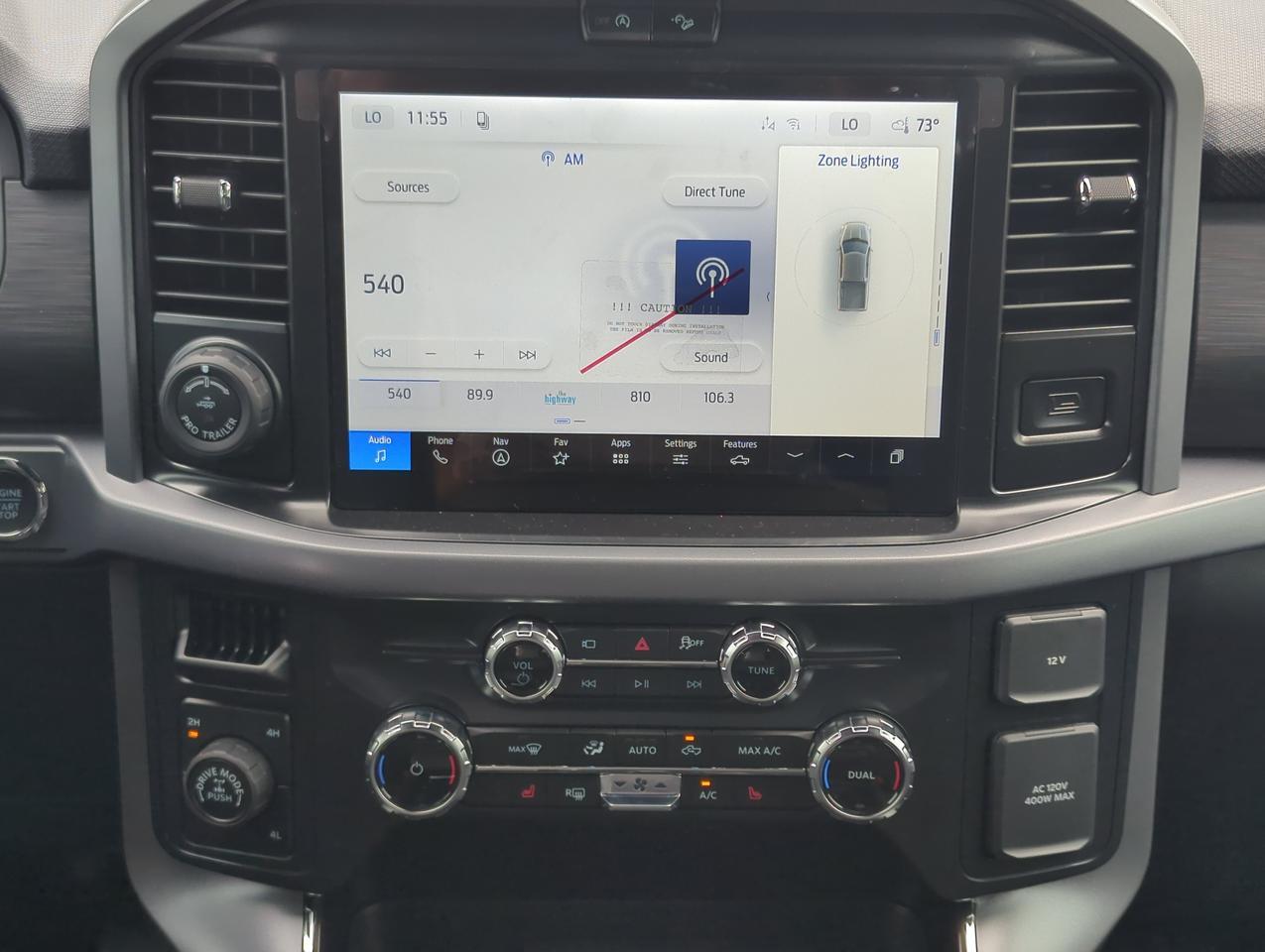 2026 Ford F-150 XLT Winder GA