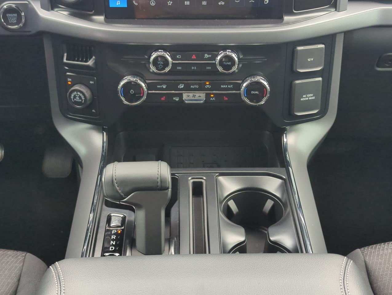 2026 Ford F-150 XLT Winder GA