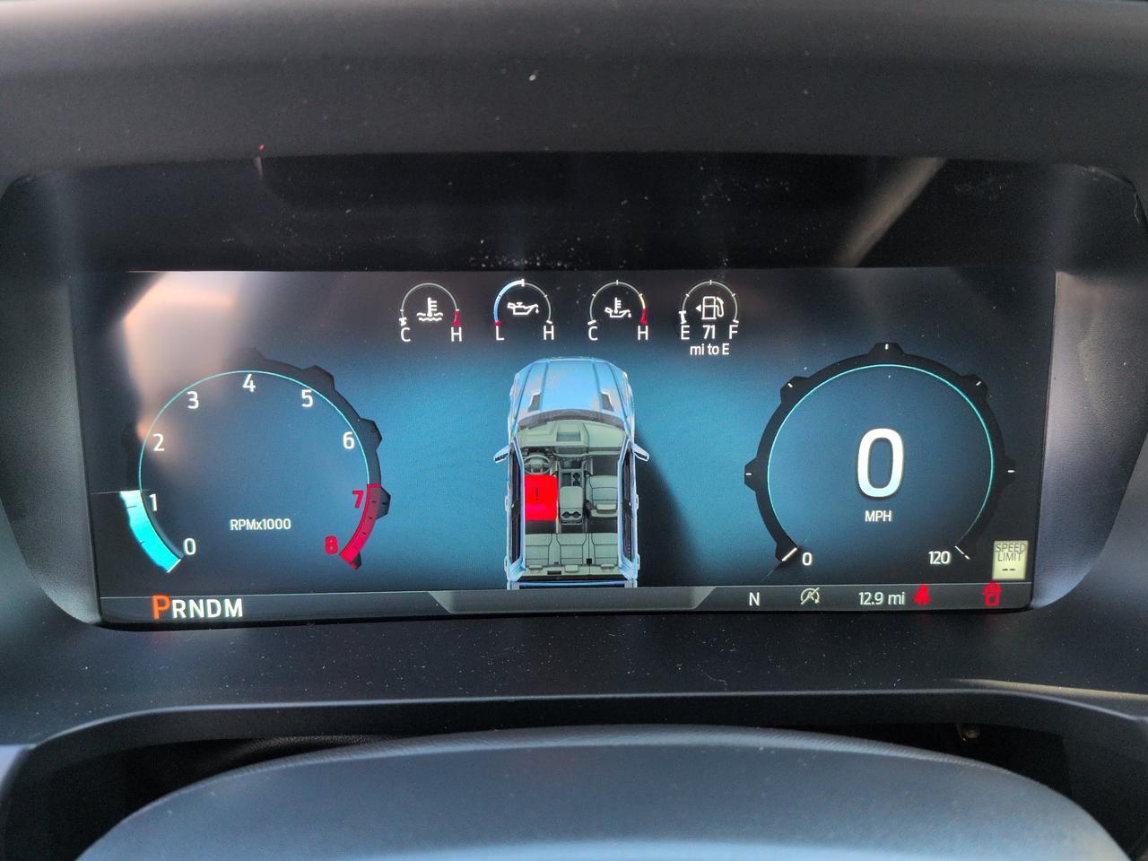 2026 Ford F-150 XLT Winder GA