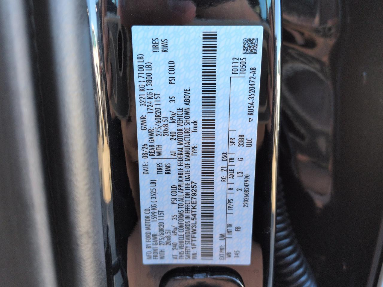 2026 Ford F-150 XLT Winder GA