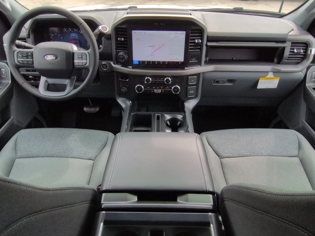2026 Ford F-150 XLT Winder GA