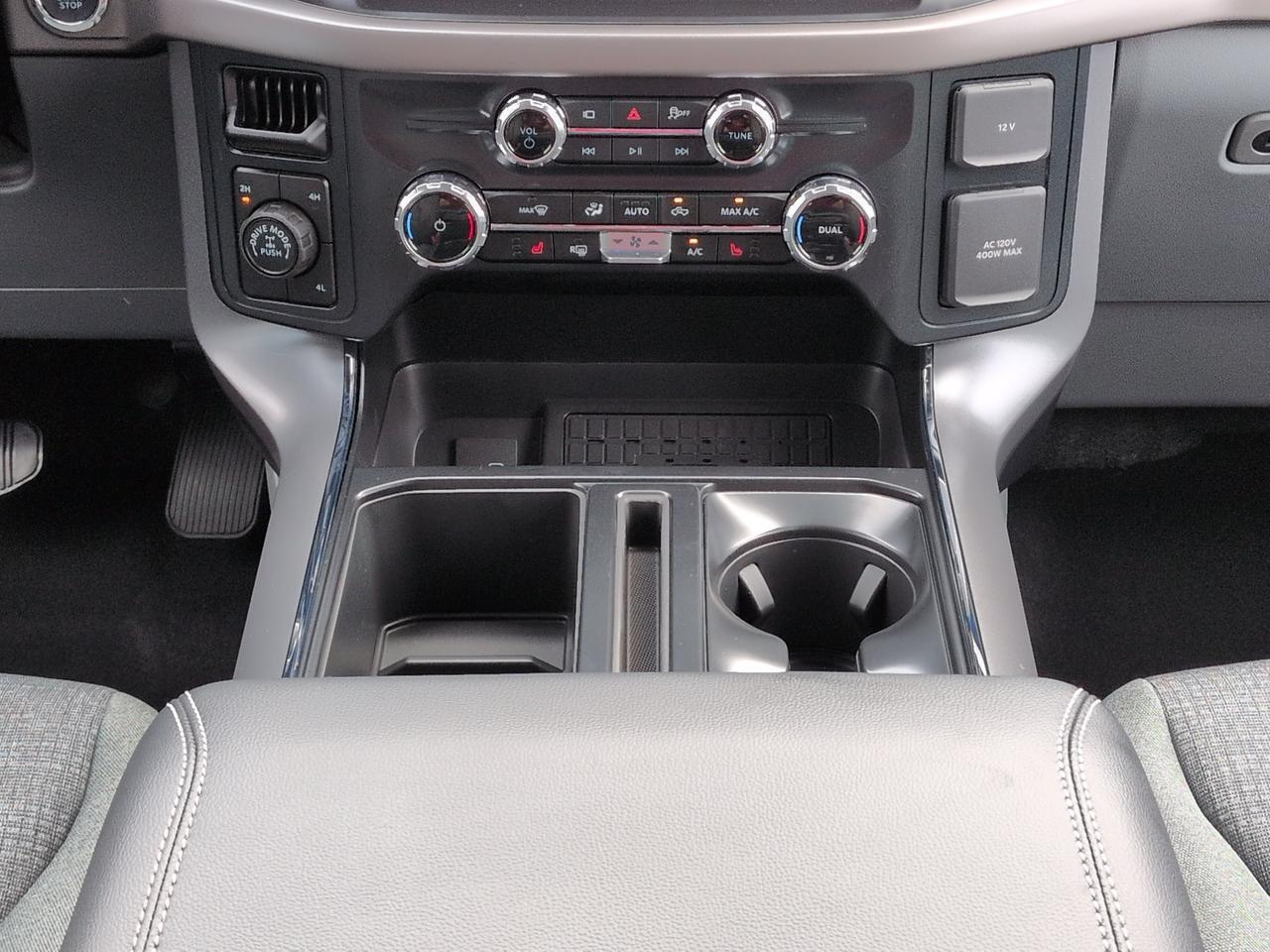 2026 Ford F-150 XLT Winder GA