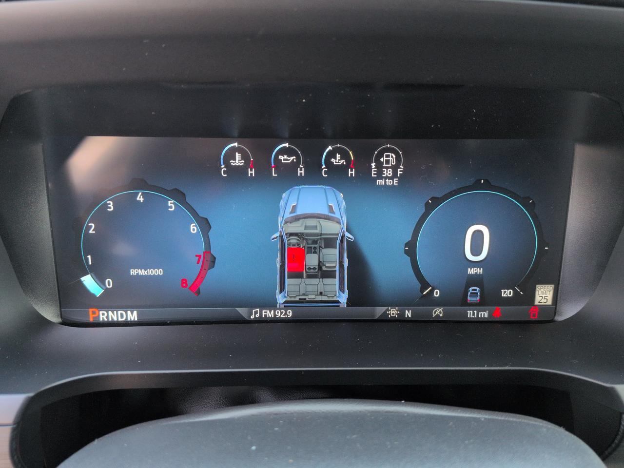 2026 Ford F-150 XLT Winder GA