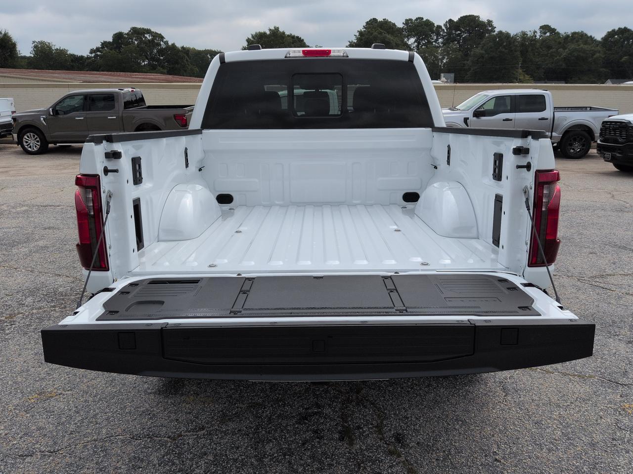 2026 Ford F-150 XLT Winder GA
