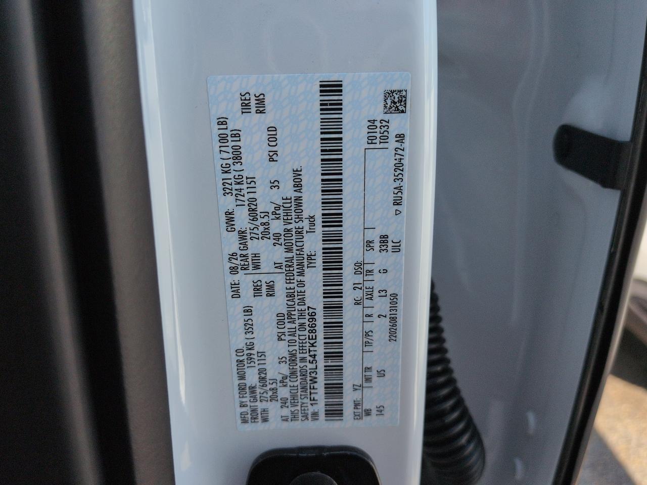 2026 Ford F-150 XLT Winder GA