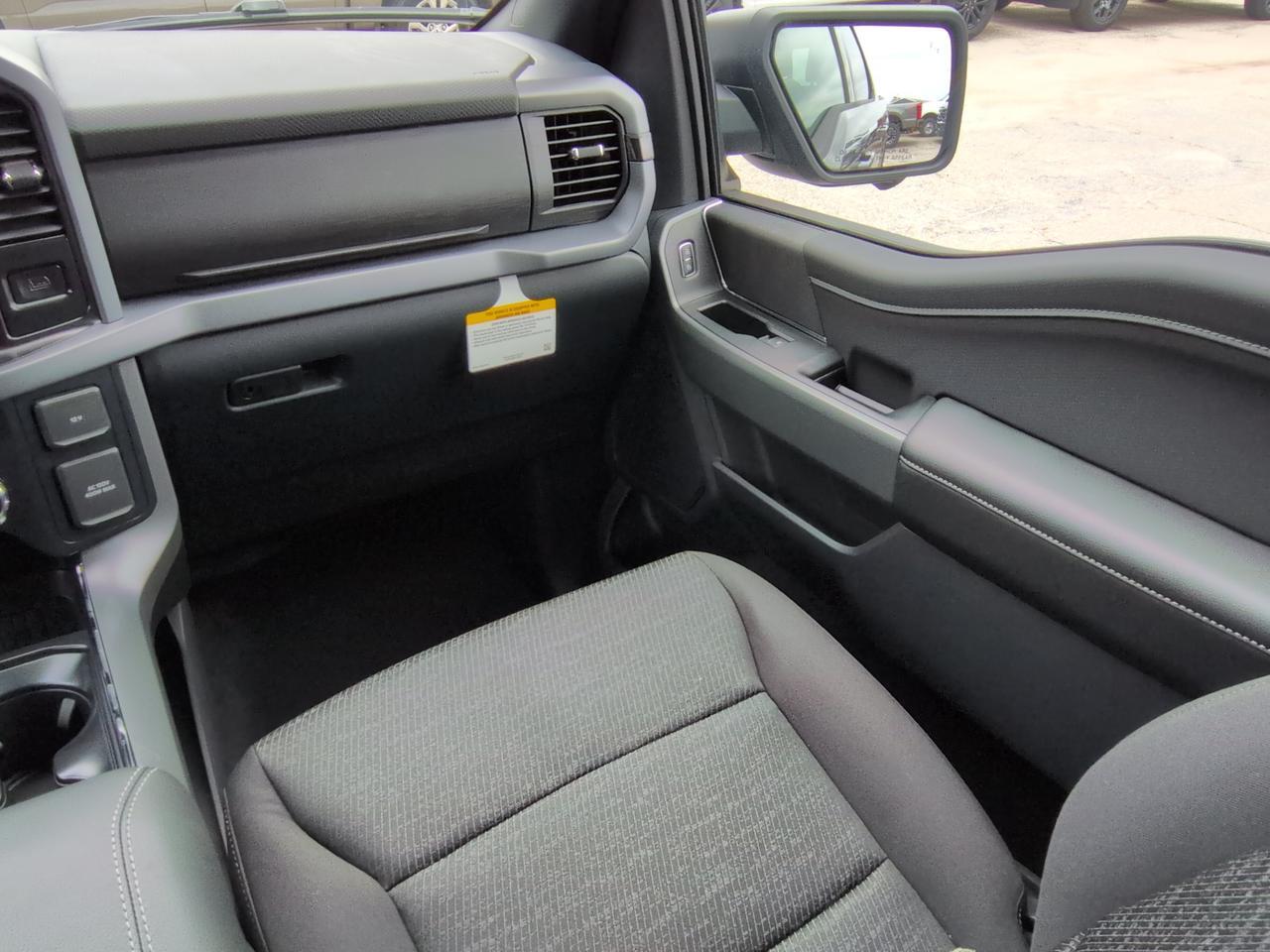 2026 Ford F-150 XLT Winder GA