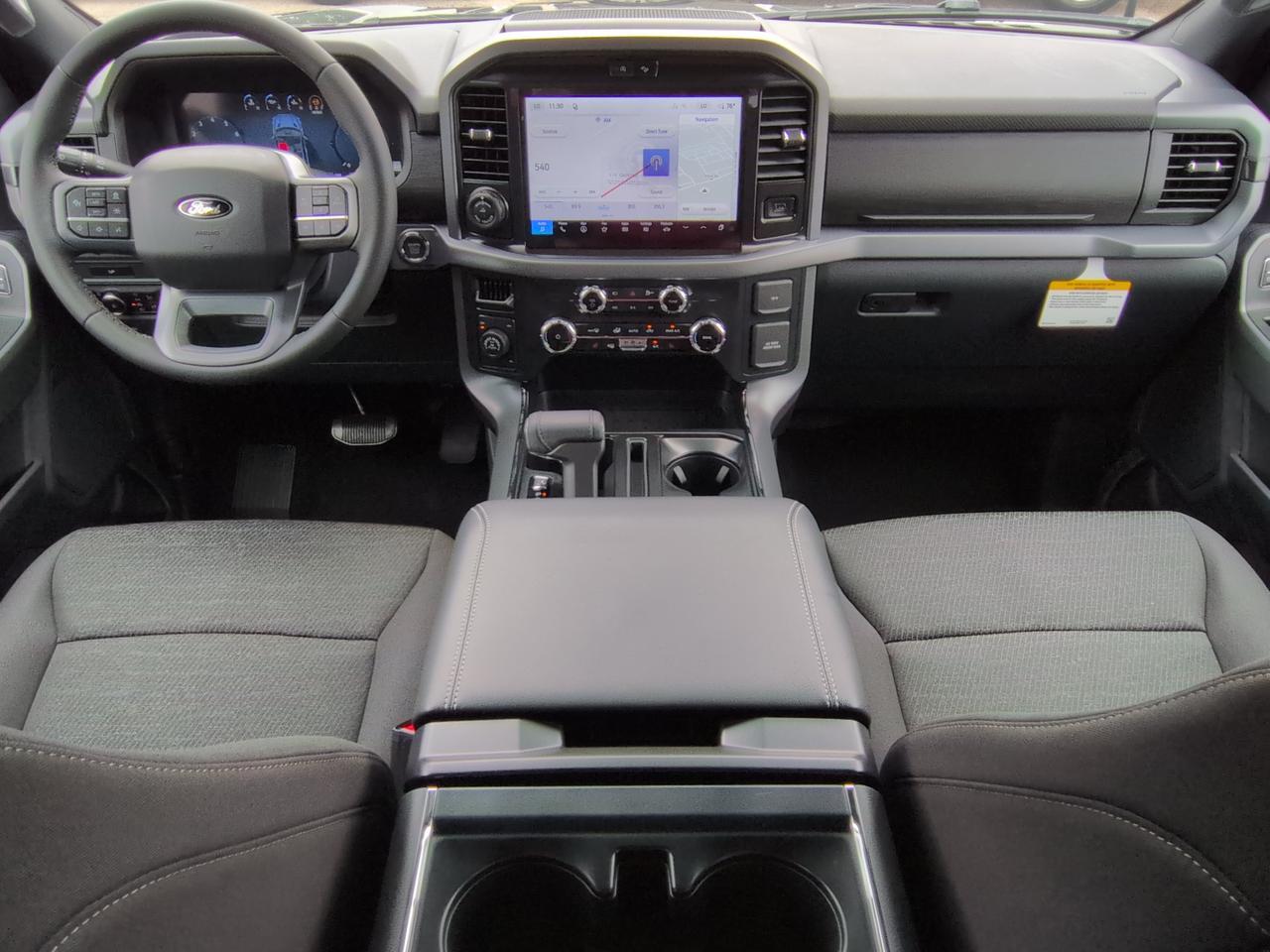 2026 Ford F-150 XLT Winder GA