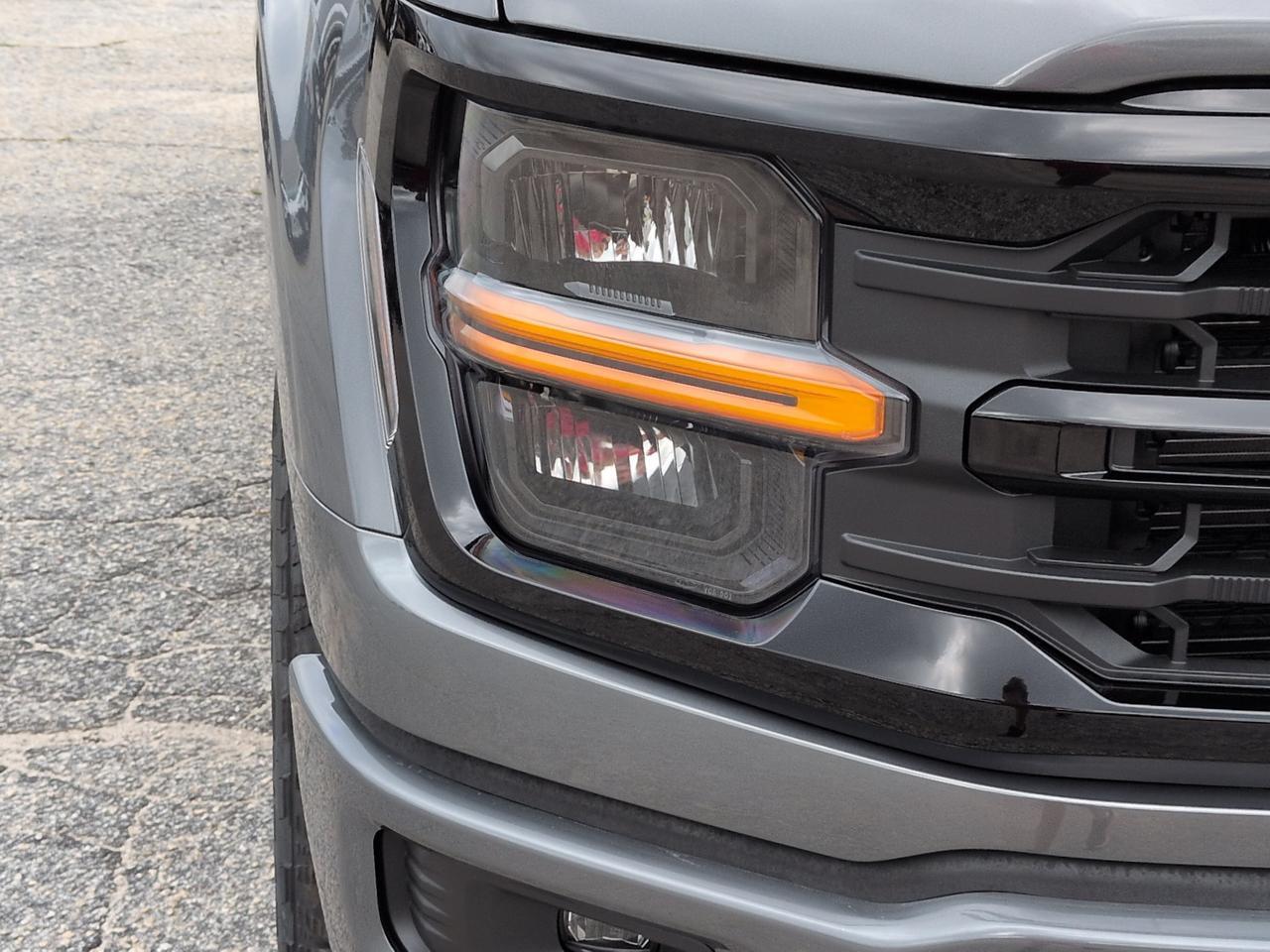 2026 Ford F-150 XLT Winder GA