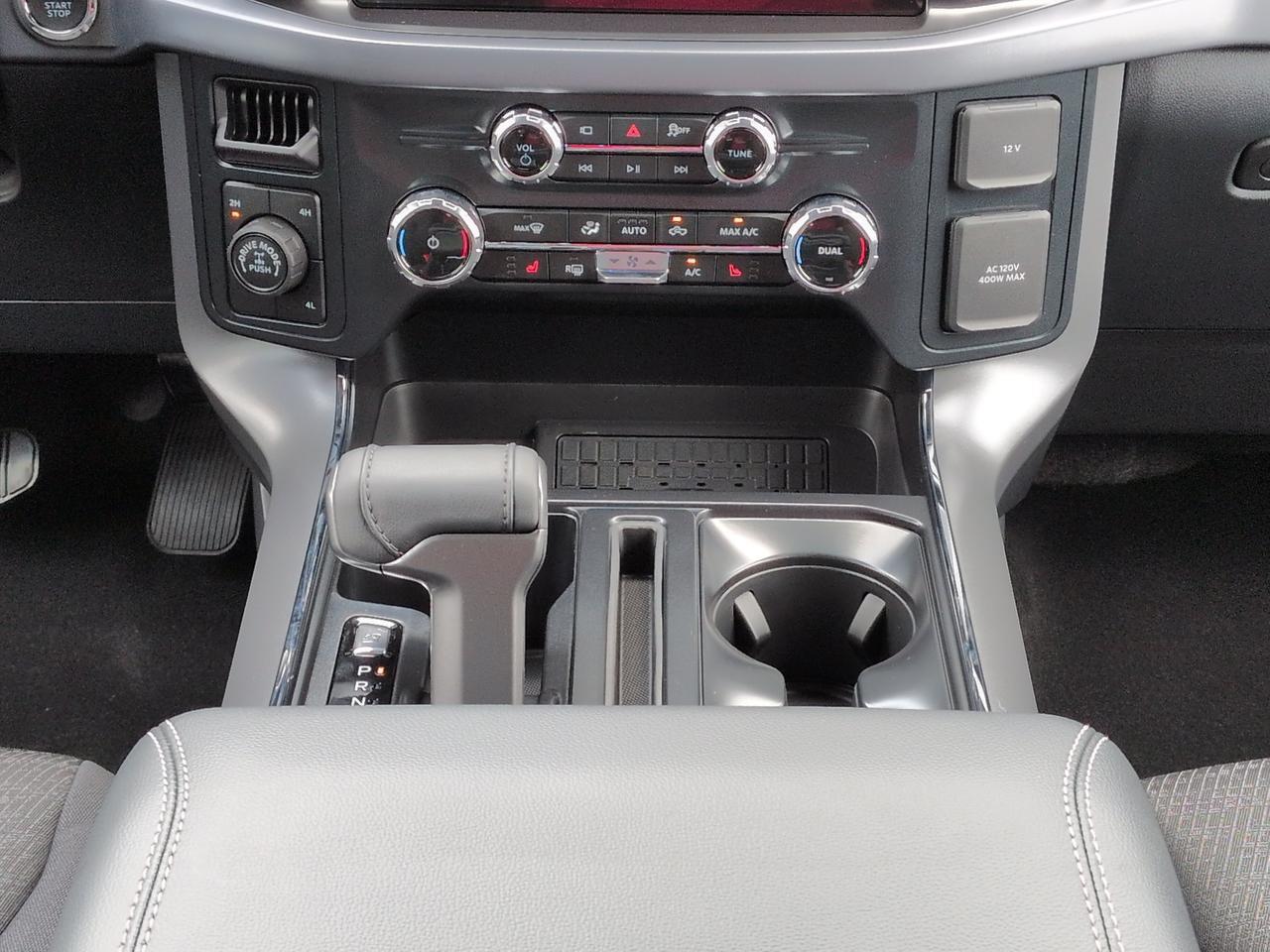 2026 Ford F-150 XLT Winder GA