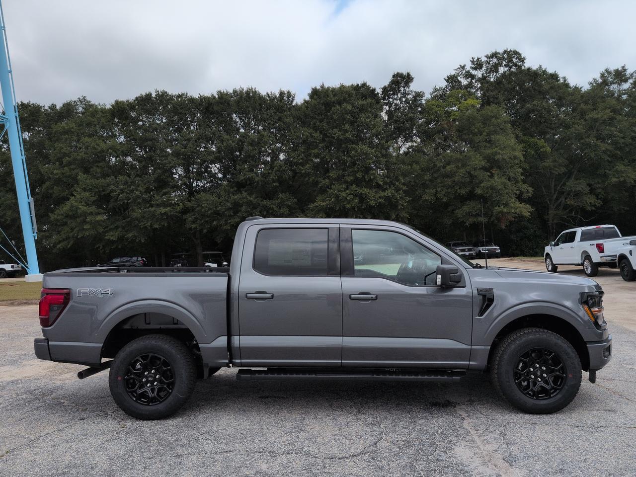 2026 Ford F-150 XLT Winder GA