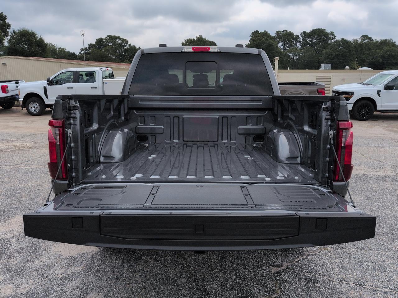 2026 Ford F-150 XLT Winder GA