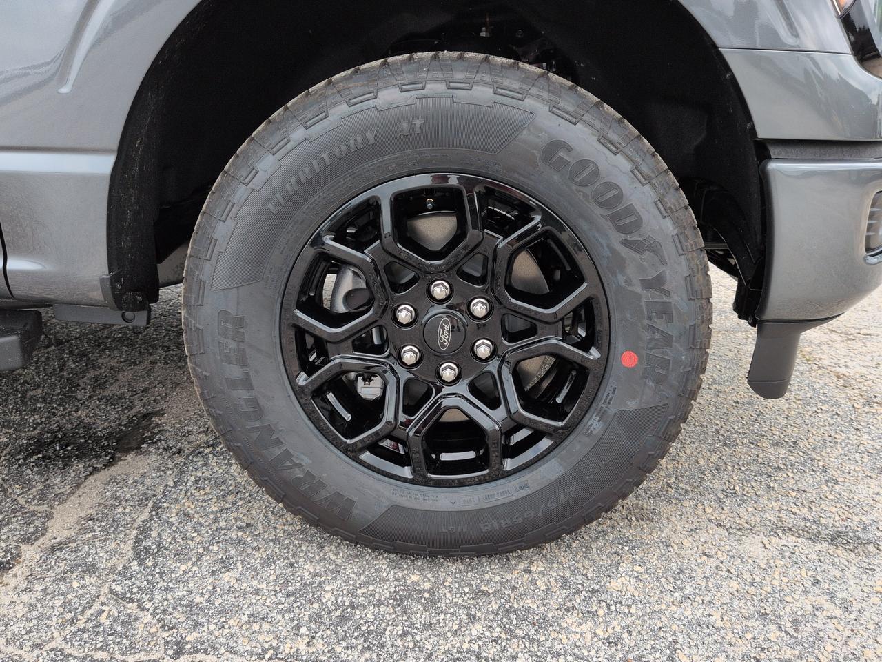 2026 Ford F-150 XLT Winder GA