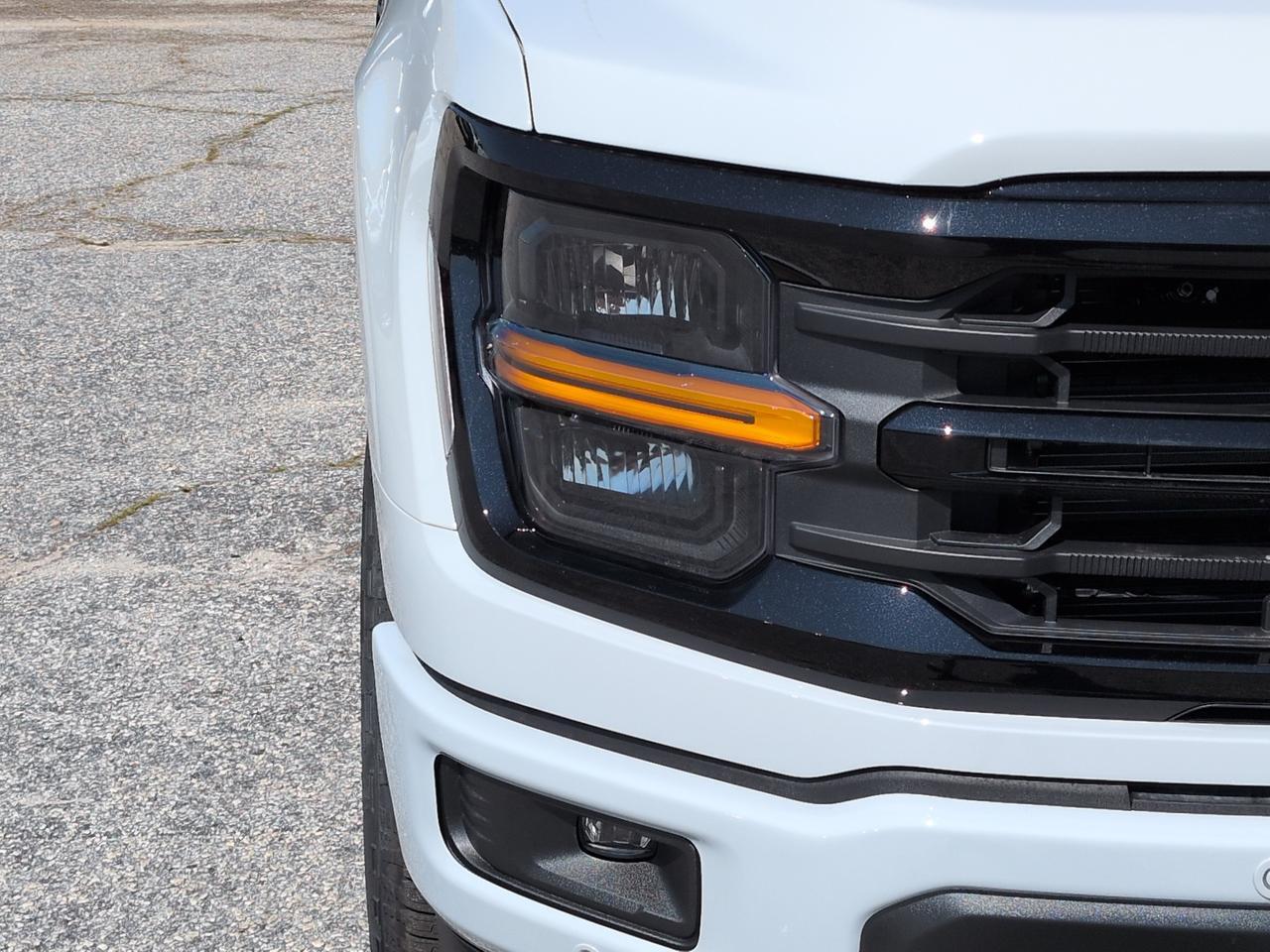 2026 Ford F-150 XLT Winder GA