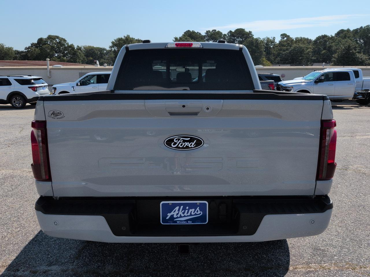 2026 Ford F-150 XLT Winder GA