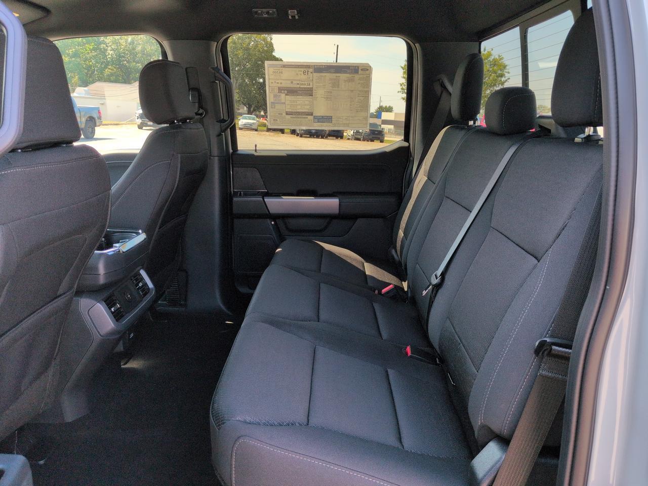2026 Ford F-150 XLT Winder GA