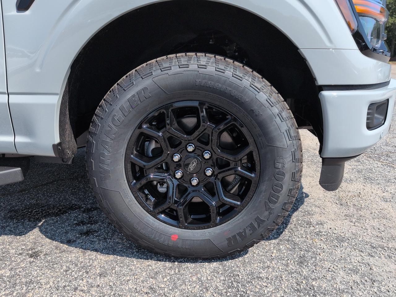 2026 Ford F-150 XLT Winder GA