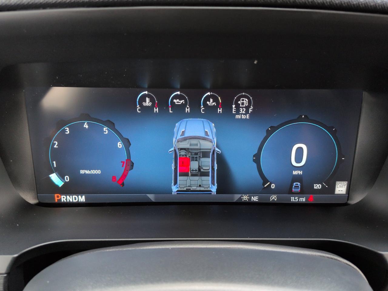 2026 Ford F-150 XLT Winder GA
