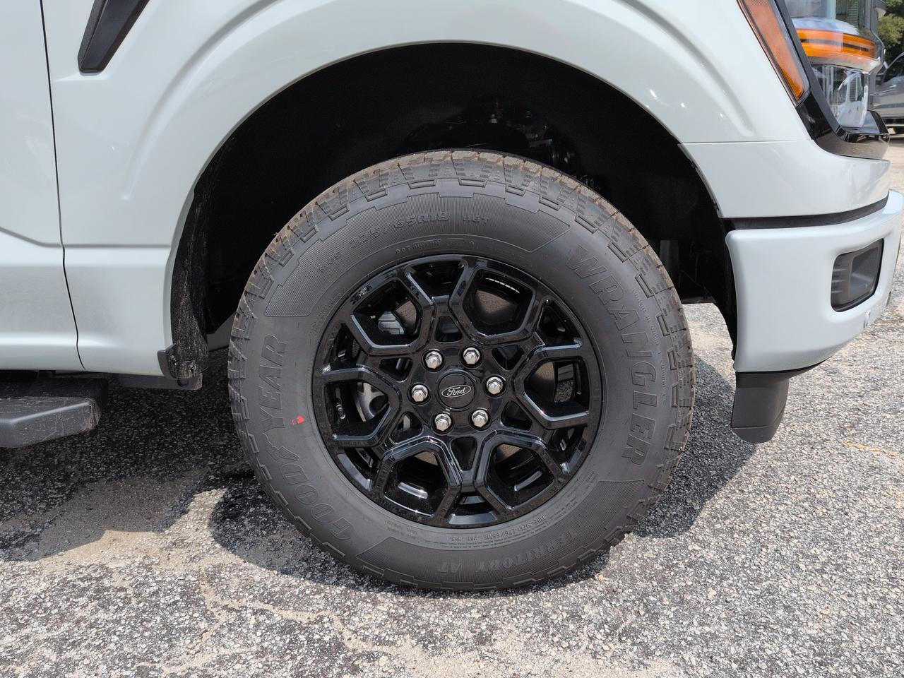2026 Ford F-150 XLT Winder GA