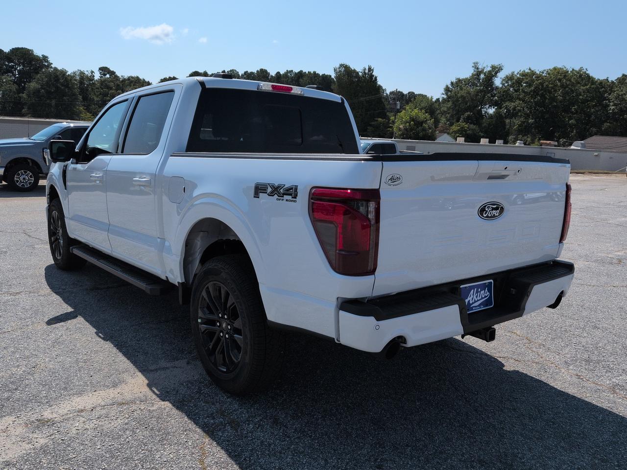 2026 Ford F-150 XLT Winder GA