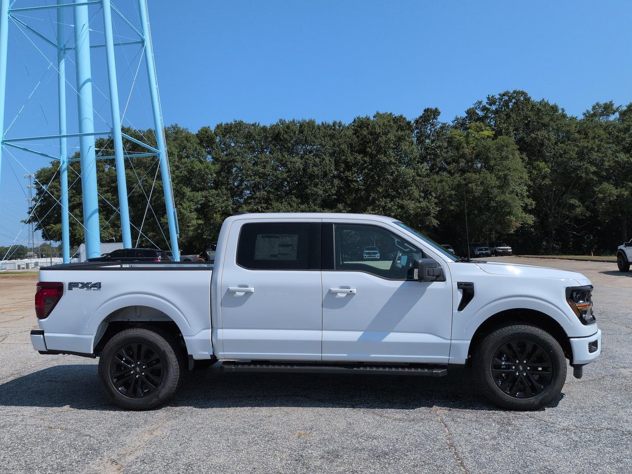 2026 Ford F-150 XLT Winder GA