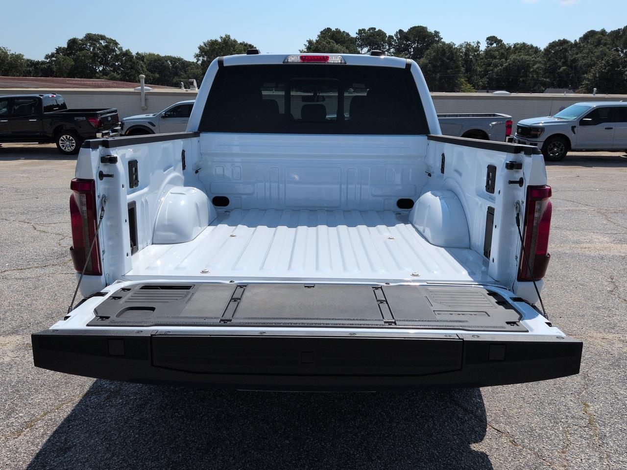 2026 Ford F-150 XLT Winder GA