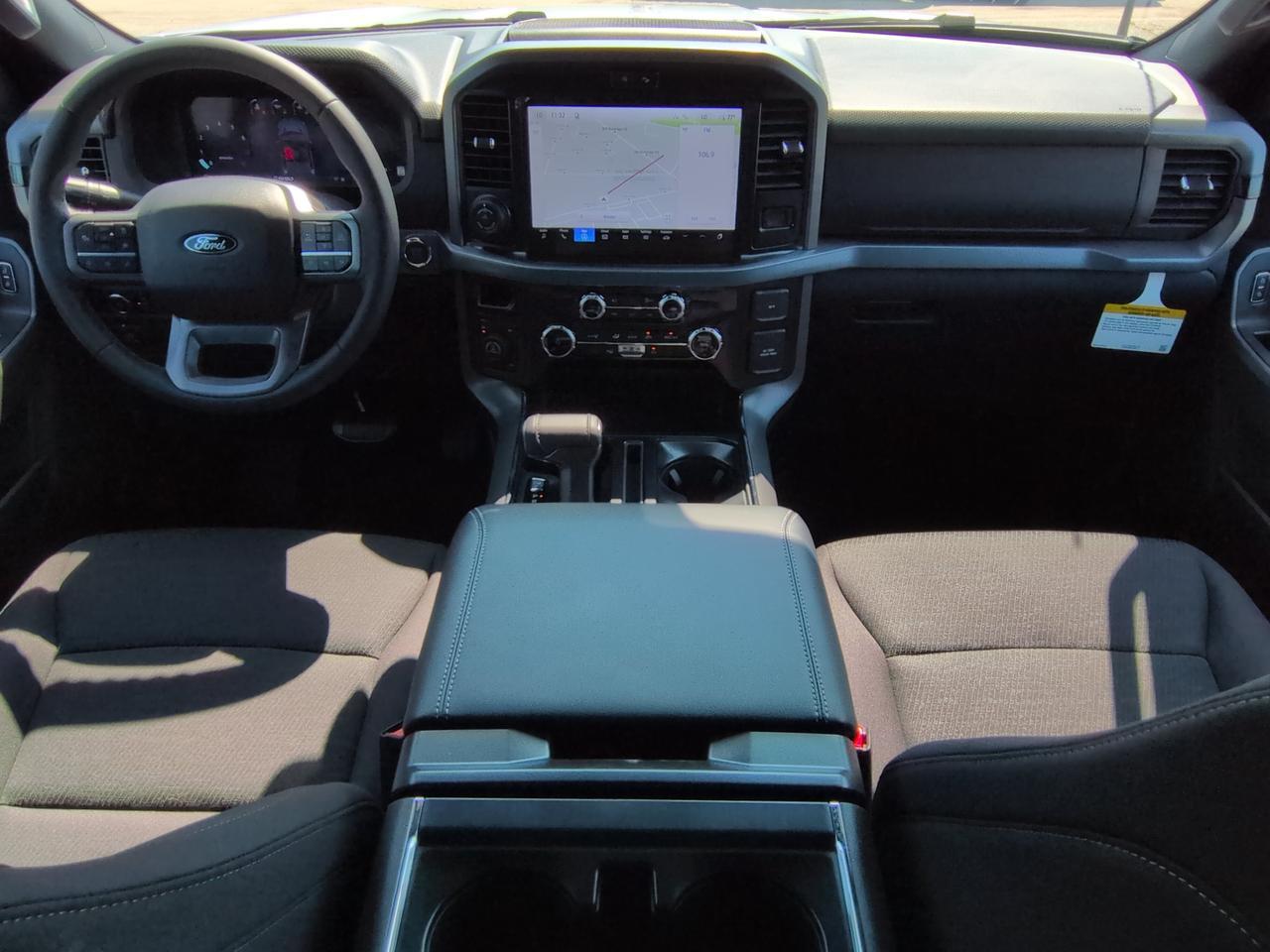 2026 Ford F-150 XLT Winder GA