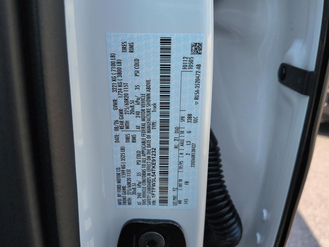 2026 Ford F-150 XLT Winder GA