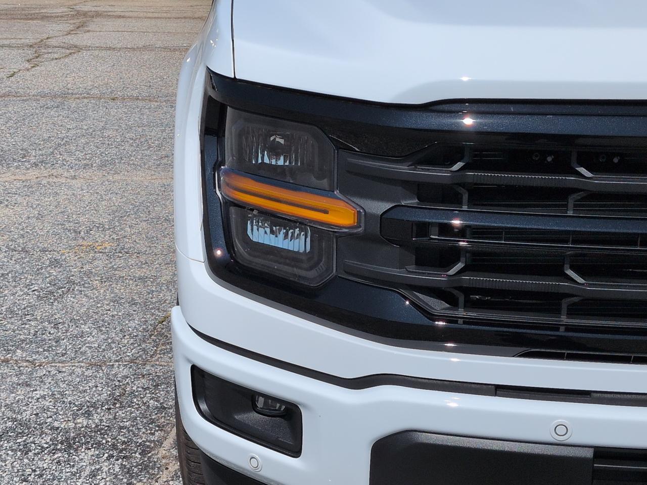 2026 Ford F-150 XLT Winder GA