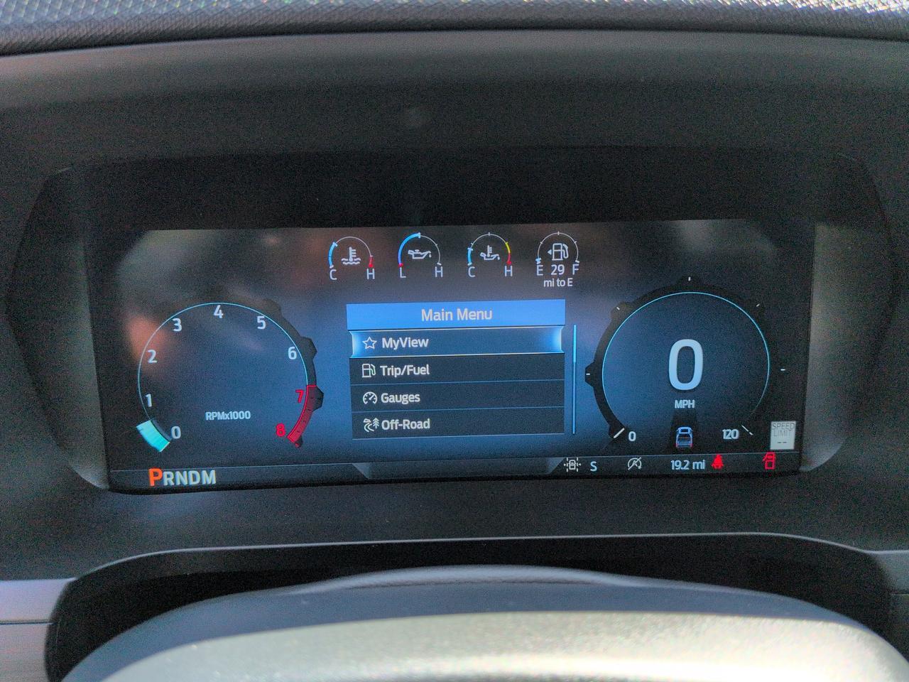 2026 Ford F-150 XLT Winder GA