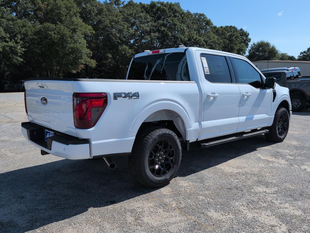 2026 Ford F-150 XLT Winder GA