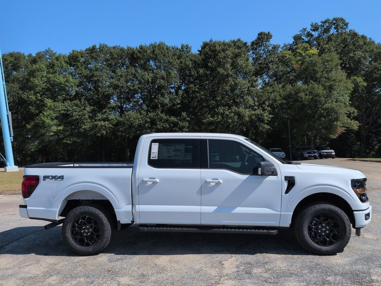 2026 Ford F-150 XLT Winder GA