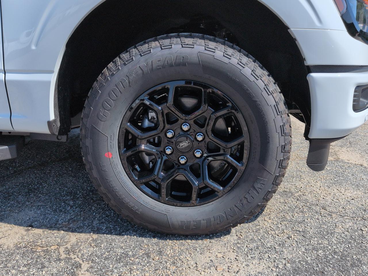 2026 Ford F-150 XLT Winder GA